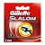 Сменные кассеты Gillette Slalom Plus (Vector+) 2 лезвия 5шт. (цена за 1 шт) (5/50)