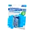 Батарейка ROBITON STANDARD 6LR61, 9V BL1 (10/240)