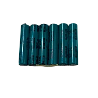 Аккумулятор ET RC-6018VSM PK1 черный, 6В, 1800мАч