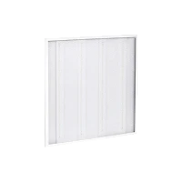 Светильник потолочный Космос ДВО 6500К 36W 176-264 Призма