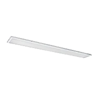 Светильник настенно-потолочный Ultraflash LTL-6060-25 36W 220V LED IP40 180мм белый (1/4)