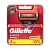 Сменные кассеты Gillette FUSION POWER Proglide 5 лезвий 4шт. (цена за 1 шт) (4/40)