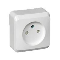 Выключатель накладной Schneider Electric Этюд