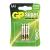Батарейка GP Super LR03 AAA BL2 Alkaline 1.5V (2/20/160) R
