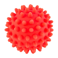 Шарики для стирки и сушки Рыжий кот WB*1 красный (1/60/120)