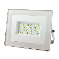 Прожектор светодиодный Ultraflash LFL-5001 50W 230V IP65 6500К холодный белый (1/20)