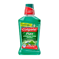 Ополаскиватель для рта Colgate Алтайские травы 500мл