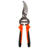 Секатор Park FB8624 цельнометаллический (1/6/60)