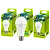 Лампа светодиодная Ergolux A65 E27 20W 6500К 172-265V груша ЛОН