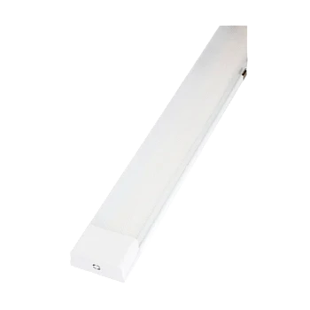 Светильник линейный Supermax ДПО-2 6400К 36W 174-265V IP40 прямоуг.Опал (1/30)