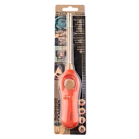 Зажигалка газовая Ecos GLF-002R красный (1/24/96)