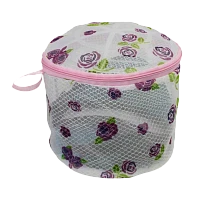 Мешки для стирки белья Рыжий кот WMB-010 полиэстер на молнии (1/10/200)