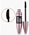 Тушь для ресниц Maybelline Cils Lash Sensational Intense Black объемная