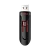 Флеш-накопитель SanDisk Cruzer Glide CZ60 16GB USB2.0 пластик черный