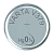 Батарейка Varta 379 (SR521SW) BL1 Silver Oxide 1.55V (1/10/100)