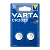 Батарейка Varta ELECTRONICS CR2025 BL2 Lithium 3V (6025) (2/20/200)