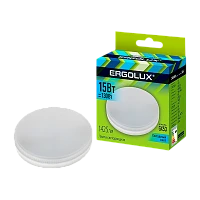 Лампа светодиодная Старт JCDR GU5.3 6W 220V рефлектор матовая (1/10/100)