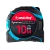Рулетка измерительная Smartbuy Tools 10м*25мм пластик прорезиненная