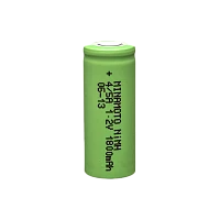 Аккумулятор Minamoto 4/5A NI-MH 1.2V 1800mAh