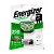 Фонарь налобный Energizer Vision HD+ 3LED от батареек 3 режима зеленый