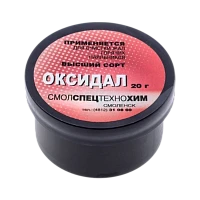 Средство Solins Оксидал для очистки медных жал 20г (1/10)