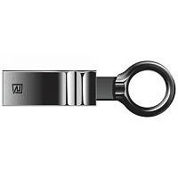 Флешка REMAX Memory Stick USB 2.0 8GB RX-802 Черный