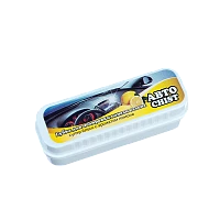 Губка для автомобиля CHIST "Лимон" (1/24)