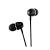 Наушники внутриканальные GFPower M12 с микр. черный