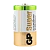 Батарейка GP Super LR20 D BL2 Alkaline 1.5V (2/20/160)