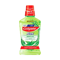Ополаскиватель для рта Colgate Свежесть чая 500мл