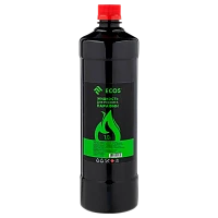 Жидкость для розжига Ecos парафин 1л (1/12)