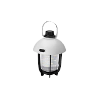 Фонарь кемпинговый походный Космос 618Lit 10WSMDLED от аккум IP54 диммируемый св.-берж/чер (1/20/80)