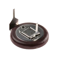 Аккумулятор VL1220-1HF Panasonic 3.0V Литий-пентоксид ванадиевый