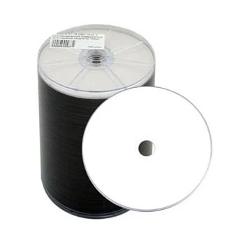 Диск DVD-R CMC 4.7GB 16x 100шт. Б/УП (100/600)