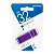 Флеш-накопитель Smartbuy Quartz 32GB USB2.0 пластик фиолетовый