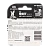 Батарейка Duracell Basic LR6 AA BL2 Alkaline 1.5V CN (Китай) (2/24/96)