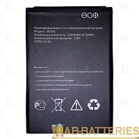 Аккумулятор ET B1501  ( WD670 ) 3.8В, 2300мАч, WD670