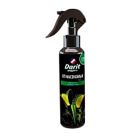 Средство Дарит от насекомых комнатных и садовых растений спрей 250мл (1/12)