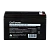 Аккумулятор свинцово-кислотный GoPower LA-1270/security 12V 7Ah клеммы T2/ F2 (1/5)
