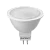 Лампа светодиодная ОНЛАЙТ MR-16 (GU5.3) 7W 220V холодный свет