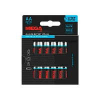 Батарейка Promega LR6 AA BL32 Alkaline 1.5V (32/192/768/23040)