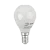 Лампа светодиодная ЭРА P45 E14 8W 2700К 220-240V шар Eco (1/10/100)