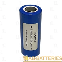 Аккумулятор ET ICR26650F  26.0*65.0, 5500mAh, Li-Ion