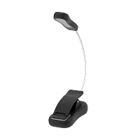 Фонарь для чтения Фотон BLA-500 7LED от аккумулятора 3 ур.ярк.+3цв. ассорти