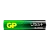 Батарейка GP ULTRA PLUS G-tech LR03 AAA BL4 Alkaline 1.5V (4/40/320) R