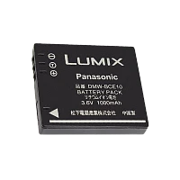 Аккумулятор Panasonic DMW-BCE10