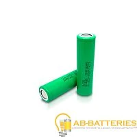 Аккумулятор Li-ion Samsung 18650 bulk 2200mAh с/з (1/100/200)