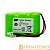 Аккумулятор для радиотелефонов GP T279 BL1 NI-MH 600mAh (1/10/100)