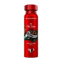 Дезодорант мужской Old Spice Bearglove спрей 150мл (1/6)