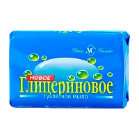Мыло Невская Косметика Глицериновое 90 г (1/72)